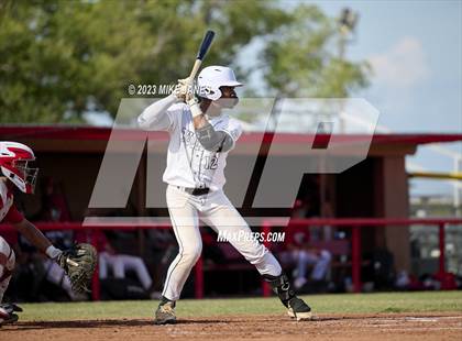 Thumbnail 2 in 44th Annual FACA South All-Stars vs East All-Stars photogallery.