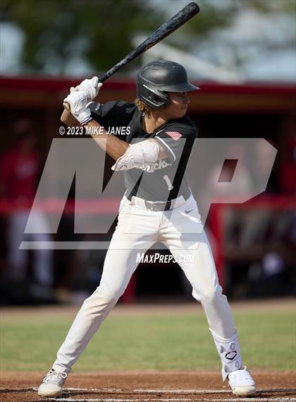 Thumbnail 3 in 44th Annual FACA South All-Stars vs East All-Stars photogallery.