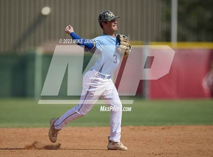 Thumbnail 1 in 44th Annual FACA South All-Stars vs East All-Stars photogallery.