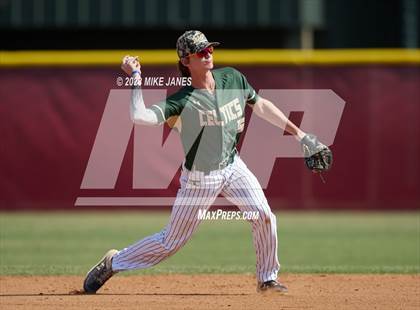 Thumbnail 2 in 44th Annual FACA South All-Stars vs East All-Stars photogallery.