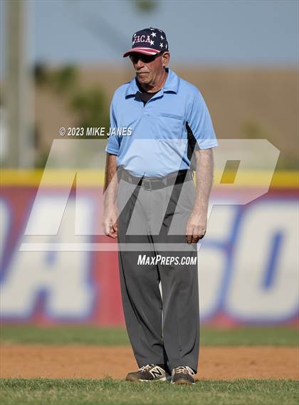 Thumbnail 2 in 44th Annual FACA South All-Stars vs East All-Stars photogallery.