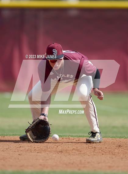 Thumbnail 1 in 44th Annual FACA South All-Stars vs East All-Stars photogallery.