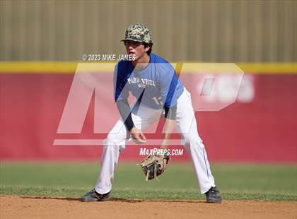 Thumbnail 2 in 44th Annual FACA South All-Stars vs East All-Stars photogallery.