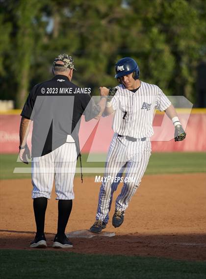 Thumbnail 3 in 44th Annual FACA South All-Stars vs East All-Stars photogallery.