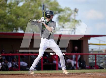 Thumbnail 2 in 44th Annual FACA South All-Stars vs East All-Stars photogallery.