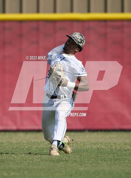 Thumbnail 1 in 44th Annual FACA South All-Stars vs East All-Stars photogallery.