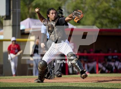Thumbnail 1 in 44th Annual FACA South All-Stars vs East All-Stars photogallery.