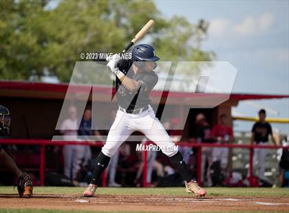 Thumbnail 2 in 44th Annual FACA South All-Stars vs East All-Stars photogallery.