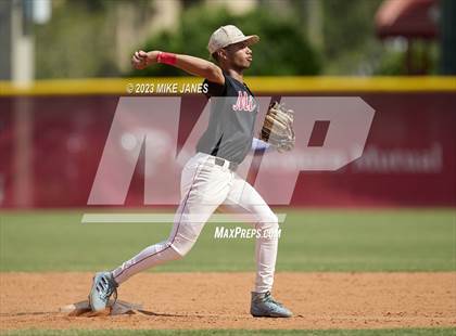 Thumbnail 2 in 44th Annual FACA South All-Stars vs East All-Stars photogallery.