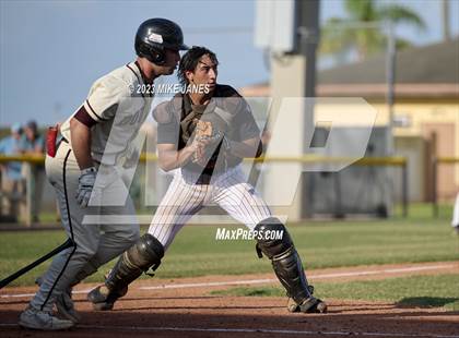Thumbnail 2 in 44th Annual FACA South All-Stars vs East All-Stars photogallery.