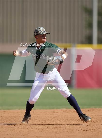 Thumbnail 1 in 44th Annual FACA South All-Stars vs East All-Stars photogallery.