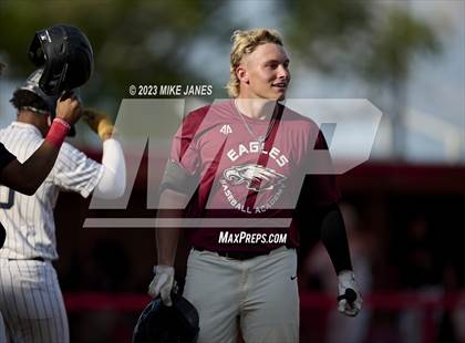 Thumbnail 3 in 44th Annual FACA South All-Stars vs East All-Stars photogallery.
