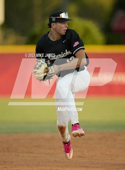 Thumbnail 2 in 44th Annual FACA South All-Stars vs East All-Stars photogallery.