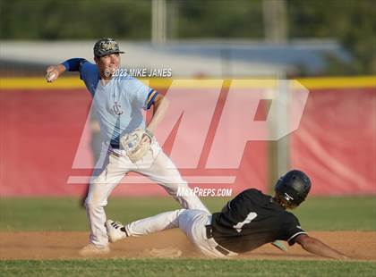 Thumbnail 3 in 44th Annual FACA South All-Stars vs East All-Stars photogallery.