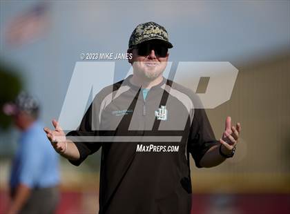 Thumbnail 1 in 44th Annual FACA South All-Stars vs East All-Stars photogallery.