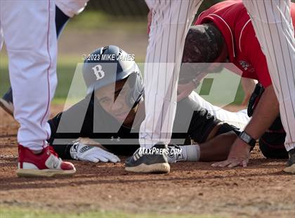 Thumbnail 2 in 44th Annual FACA South All-Stars vs East All-Stars photogallery.