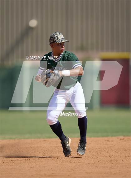 Thumbnail 3 in 44th Annual FACA South All-Stars vs East All-Stars photogallery.