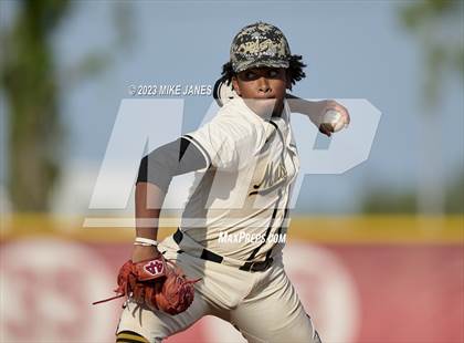 Thumbnail 2 in 44th Annual FACA South All-Stars vs East All-Stars photogallery.