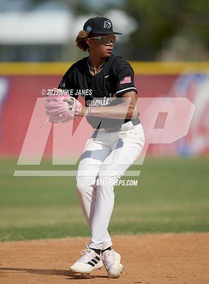 Thumbnail 1 in 44th Annual FACA South All-Stars vs East All-Stars photogallery.