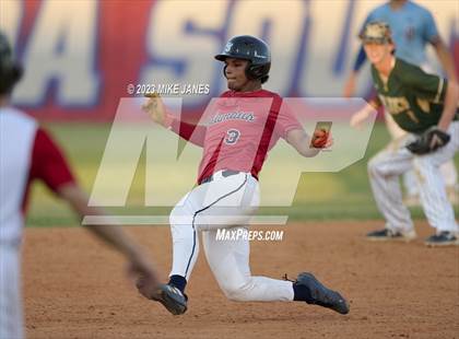 Thumbnail 2 in 44th Annual FACA South All-Stars vs East All-Stars photogallery.