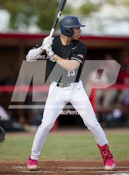 Thumbnail 2 in 44th Annual FACA South All-Stars vs East All-Stars photogallery.