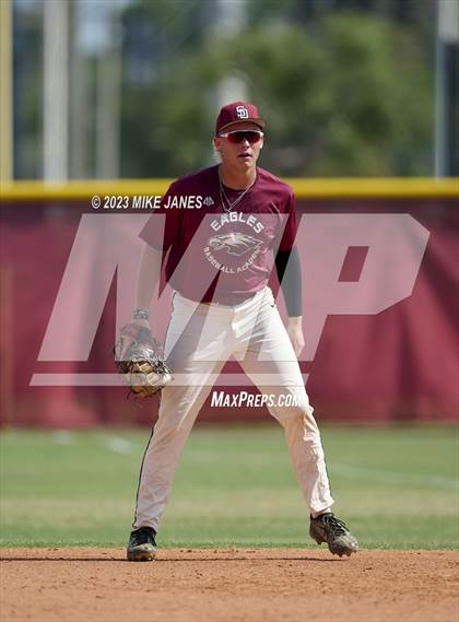 Thumbnail 3 in 44th Annual FACA South All-Stars vs East All-Stars photogallery.
