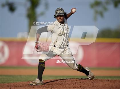 Thumbnail 2 in 44th Annual FACA South All-Stars vs East All-Stars photogallery.