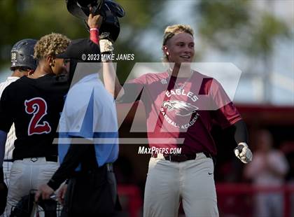 Thumbnail 2 in 44th Annual FACA South All-Stars vs East All-Stars photogallery.