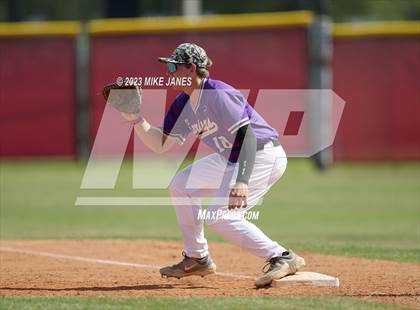Thumbnail 3 in 44th Annual FACA South All-Stars vs East All-Stars photogallery.