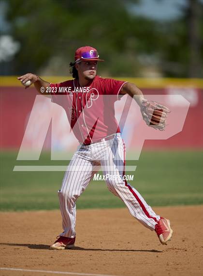 Thumbnail 2 in 44th Annual FACA South All-Stars vs East All-Stars photogallery.