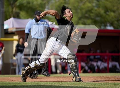 Thumbnail 3 in 44th Annual FACA South All-Stars vs East All-Stars photogallery.