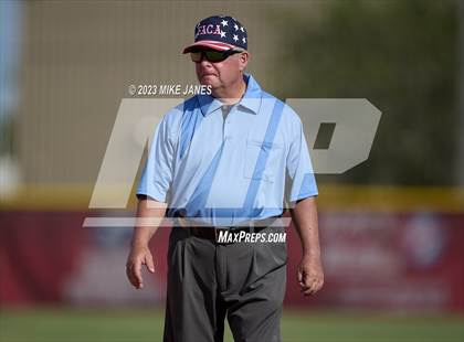 Thumbnail 2 in 44th Annual FACA South All-Stars vs East All-Stars photogallery.