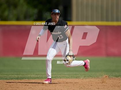 Thumbnail 1 in 44th Annual FACA South All-Stars vs East All-Stars photogallery.