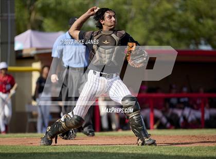 Thumbnail 2 in 44th Annual FACA South All-Stars vs East All-Stars photogallery.