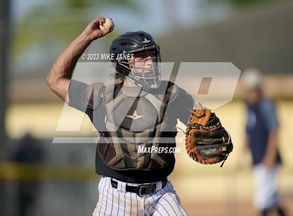 Thumbnail 1 in 44th Annual FACA South All-Stars vs East All-Stars photogallery.