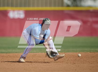 Thumbnail 1 in 44th Annual FACA South All-Stars vs East All-Stars photogallery.