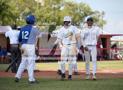 Thumbnail 3 in 44th Annual FACA South All-Stars vs East All-Stars photogallery.