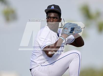Thumbnail 2 in 44th Annual FACA South All-Stars vs East All-Stars photogallery.