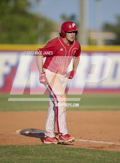 Thumbnail 2 in 44th Annual FACA South All-Stars vs East All-Stars photogallery.