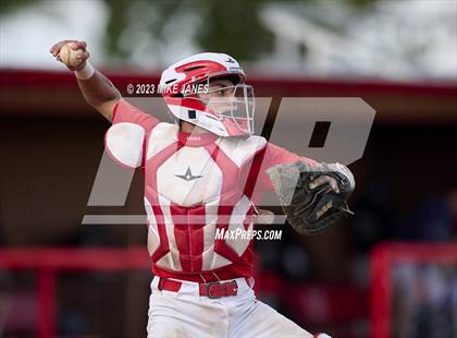 Thumbnail 1 in 44th Annual FACA South All-Stars vs East All-Stars photogallery.