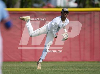 Thumbnail 1 in 44th Annual FACA South All-Stars vs East All-Stars photogallery.