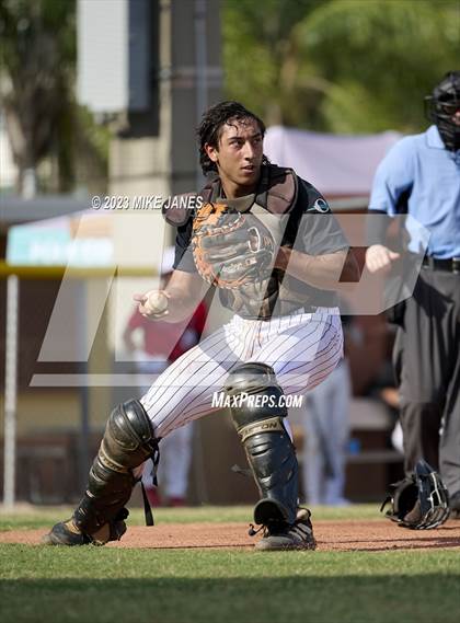 Thumbnail 2 in 44th Annual FACA South All-Stars vs East All-Stars photogallery.