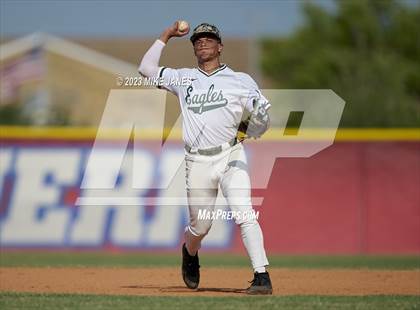 Thumbnail 1 in 44th Annual FACA South All-Stars vs East All-Stars photogallery.