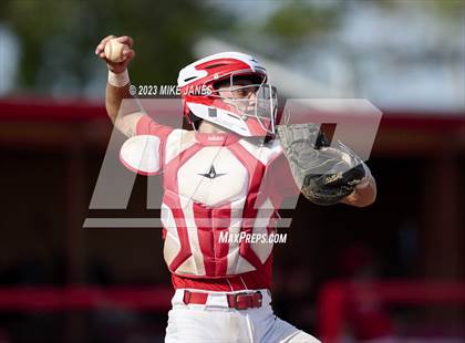 Thumbnail 1 in 44th Annual FACA South All-Stars vs East All-Stars photogallery.
