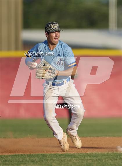 Thumbnail 2 in 44th Annual FACA South All-Stars vs East All-Stars photogallery.