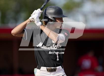 Thumbnail 2 in 44th Annual FACA South All-Stars vs East All-Stars photogallery.