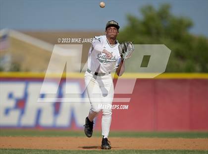Thumbnail 3 in 44th Annual FACA South All-Stars vs East All-Stars photogallery.