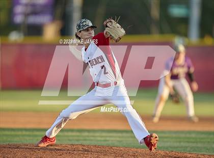 Thumbnail 2 in 44th Annual FACA South All-Stars vs East All-Stars photogallery.