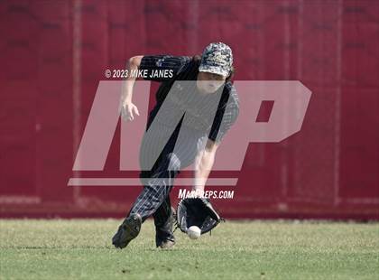 Thumbnail 2 in 44th Annual FACA South All-Stars vs East All-Stars photogallery.