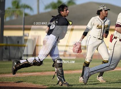 Thumbnail 1 in 44th Annual FACA South All-Stars vs East All-Stars photogallery.